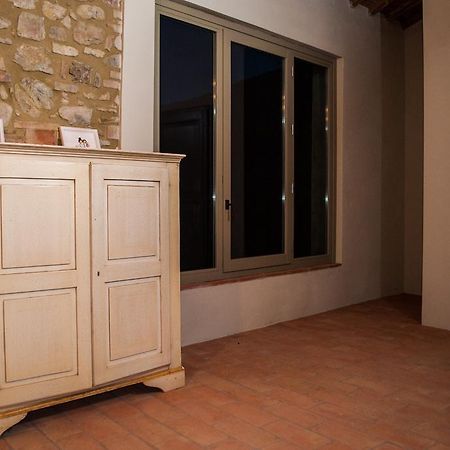 Le Capanne Country Relais & Spa Volterra Quarto foto