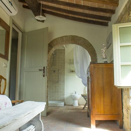 Le Capanne Country Relais & Spa Volterra Quarto foto