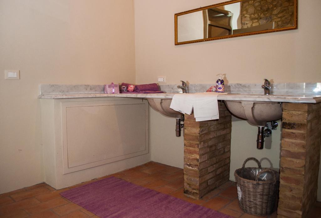 Le Capanne Country Relais & Spa Volterra Quarto foto