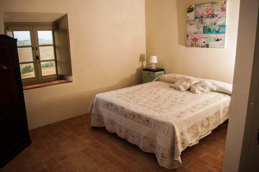 Le Capanne Country Relais & Spa Volterra Quarto foto