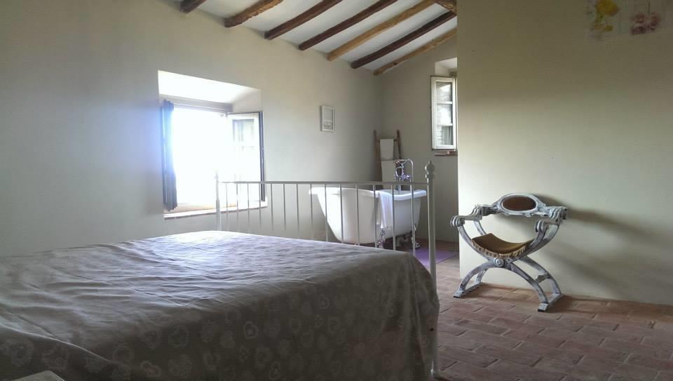 Le Capanne Country Relais & Spa Volterra Quarto foto